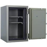 Steelwater Gun Safes 2 Hour Fire Rated Fire & Burglary Safe SWBFB-845 (33.25 x 21 x 22.75)