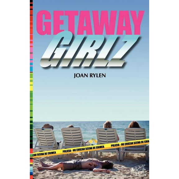 Getaway Girlz (Paperback)