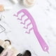 thumbnail image 1 of Peine Para El Cabello En Forma De Z Peine Para La Costura Del Cabello Peines Para Peinar La Costura Del Cabello Herramienta Para Peinar El Cabello Peine Para El Cabello En Forma De ANGGREK Púrpura, 1 of 2