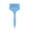 Blue, variant on Tibvox Wide Basting Brush Silicone Pastries Brush for Sauces, Butter, Oil, Marinades