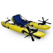 Coleman Paddle Cruiser