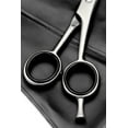 thumbnail image 6 of Ruvanti Professional Thinning Shears For Hair Cutting Split end Trimmer Texturizing Scissors for Salon and Home Use Stainless Steel Blades Comfortable Ergonomic Handles for Haircut, 6 of 8