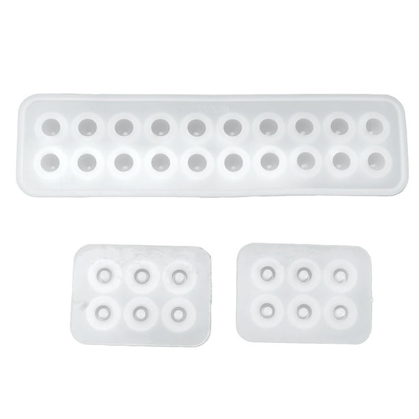 Custom resin molds deals