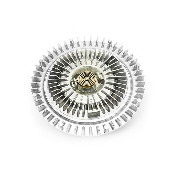 Heavy Duty Fan Clutch - Compatible with 1999 - 2004 Jeep Grand Cherokee 2000 2001 2002 2003