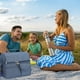 thumbnail image 1 of Xihbxyly Venta de Palets Bolsa de Almuerzo Aislada para Mujeres y Hombres, Lonchera Reutilizable para La Oficina, Trabajo, La Escuela, Picnic, La Playa, Bolsa Congelada a Prueba de Fugas con Correa d, 1 of 7