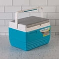 thumbnail image 3 of Pack 2 hieleras 25 L 4.5 L y Termo 2.5 L Aquila Azul Aquila TPX-7007 Azul, 3 of 7