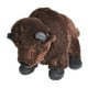 thumbnail image 1 of Peluche de bisonte Wild Republic Cuddlekins 8 pulgadas regalo para niños, 1 of 3