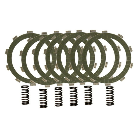 EBC SRC66 - SRC Street Racer Clutch Kit