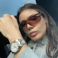 thumbnail image 4 of Europa y Estados Unidos, gafas de sol de una pieza, gafas de sol para hombres y mujeres, gafas de sol para conducir, 4 of 6