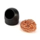 thumbnail image 1 of Anillos de instrumentos de código de color, 100 piezas Anillos de código dental Anillos de código de color dental Anillos de código dental de silicona Operación suave Jadeshay A, 1 of 8