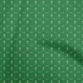 thumbnail image 1 of oneOone Polyester Spandex Green Fabric Cactus Sewing Craft Projects Fabric Prints By Yard 56 Inch Wide, 1 of 5
