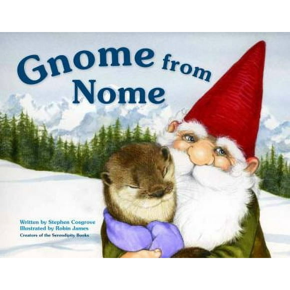 Pre-Owned Gnome from Nome (Paperback) 1570617775 9781570617775