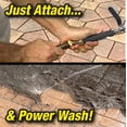 thumbnail image 6 of TURBO JET PWR WASHR (Pack of 1), 6 of 9