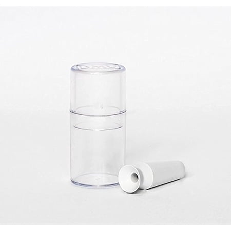 SynergEyes DMV Model Vented Scleral Cup Lens Insertion Tool