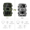 thumbnail image 2 of Trail Game Camera 20MP 4K Waterproof Hunting Scouting Cam for Wildlife Monitoring with 100° Detecting Range Motion Activated Night Vision 0.3s Trigger Speed 2.4” LCD IR LEDs, 2 of 8