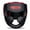 xb red black, variant on Kick Boxing Helmet Karate Muay Thai Guantes De Boxeo Free Fight Headgear MMA Head Guard Sanda Training Adults Kids Equipment
