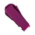 thumbnail image 6 of The Lip Bar Soft Kisses Nourishing Vegan Lipstick - BFF Orchid Purple, 6 of 6