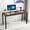 Rustic Brown, variant on SOGES 63 inches Large Gaming Desk Computer Desk Workstation Office Desk White