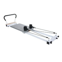 Stamina AeroPilates Precision Series Reformer Whole Body Workout System