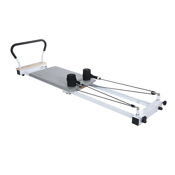 Stamina AeroPilates Precision Series Reformer Whole Body Workout System