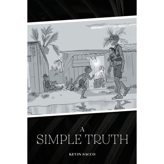 A Simple Truth (Paperback)