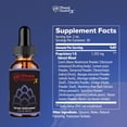 thumbnail image 2 of Suplemento Nutraville Pineal Guard X Gland, 60 ml, 2 of 6