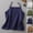 Coffee, variant on CHUMUD Cotton Linen Tank Tops for Women Spaghetti Strap Loose Fit Camisole Top Sleeveless V Neck Summer Cool Beach Vacation Top