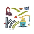 thumbnail image 3 of Set de Juego Thomas & Friends Fix'em Up Friends, 3 of 4