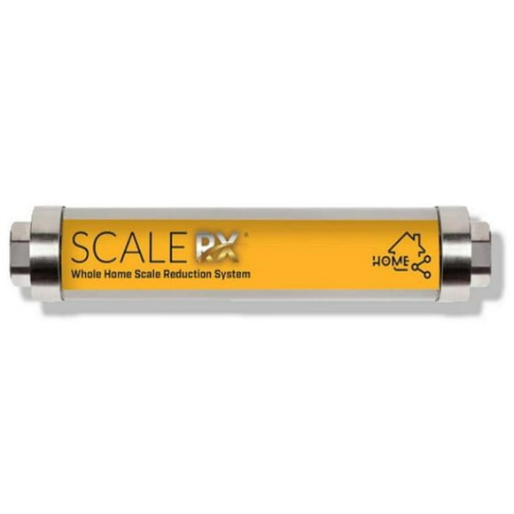 ScaleRx ScaleRx Home Whole Home Scale Reduction System for House Water Filters Systems
