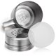 thumbnail image 5 of Set de Salero y Pimentero ZERUIDM de Acero Inoxidable 180 ml, 5 of 7