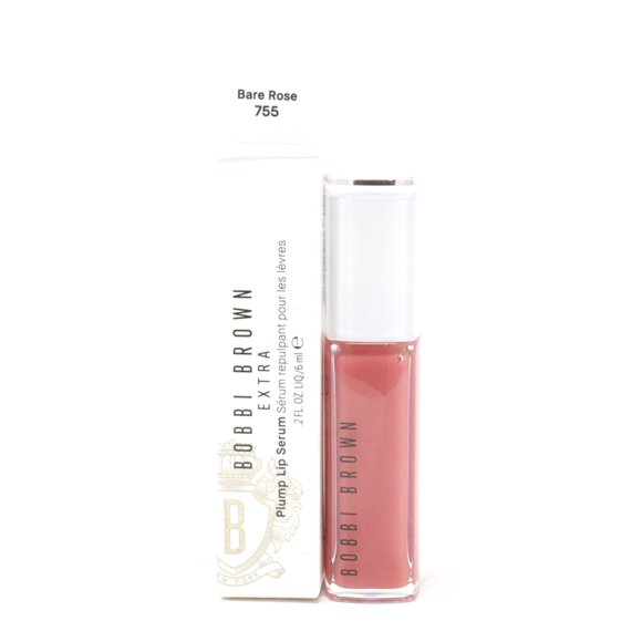 Bobbi Brown Extra Plump Lip Serum 0.2oz - 755 Bare Rose