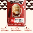 thumbnail image 3 of Premier Protein Shake, Root Beer Float, 30g Protein, 11 Fl Oz, 4 Ct, 3 of 5