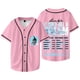 thumbnail image 1 of Karan Aujla It Was All A Dream World Tour 2025 Fechas Chaqueta de béisbol Camiseta Unisex Camisetas de manga corta,Style 8,S, 1 of 6