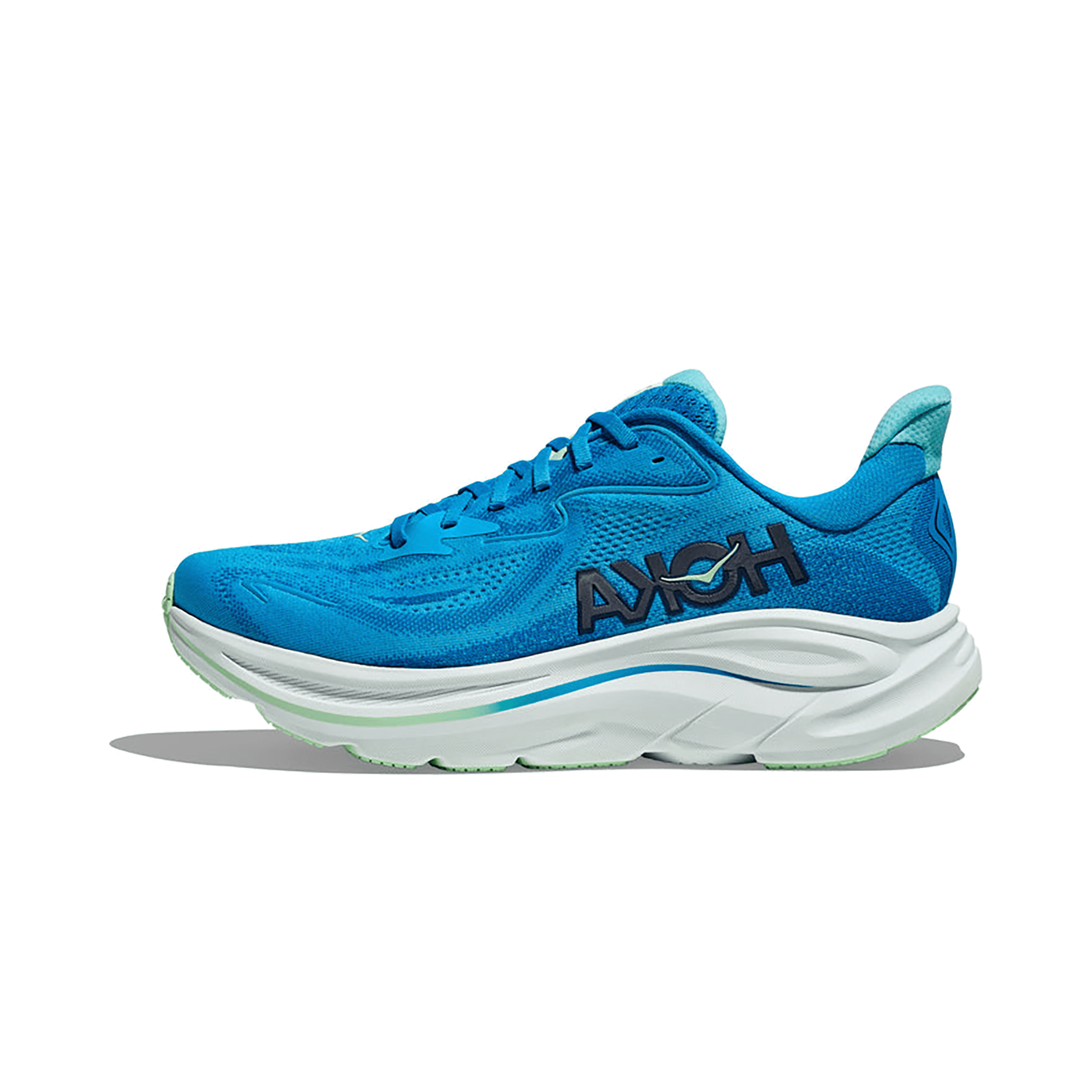 HOKA MENS CLIFTON 10 HOKA BLUE SKYWARD BLUE 1162030 HSK 1162030 HSK from Stadium Goods
