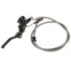 thumbnail image 2 of Hydraulic Clutch 1200Mm Lever Master Cylinder for 125-250Cc Vertical Engine Motorcycle Dirt Bike Motocross, 2 of 5