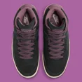 thumbnail image 4 of Ni - ke Ni - ke Air Jordan 2 Mauve Off Noir Sky J Guava DX4400-005 sz 9.5 Women = 8 Men, 4 of 5