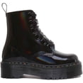 thumbnail image 2 of Women's Dr. Martens Molly 6-Eye Boot, 2 of 6