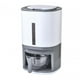 thumbnail image 1 of Dispensador de arroz de 22 , contenedor de almacenamiento de arroz, contenedores de almacenamiento de alimentos secos de gran capacidad,, 1 of 9