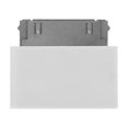 thumbnail image 4 of Hembra Micro USB a macho para Apple 30 Pin iPhone4 4S 3G 3GS Adaptador de cargador, 4 of 8