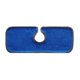 thumbnail image 1 of Protector de fregadero, tapete absorbente de secado rápido, para fregadero de cocina y baño Azul Oscuro Pequeño, 1 of 8