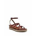 thumbnail image 2 of Lucky Brand Women's Nemelli Red , 10 M US, 2 of 2