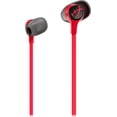 thumbnail image 2 of Auriculares HyperX Cloud II de 14 mm con micrófono rojo para PC y dispositivos móviles, 2 of 9