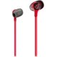 thumbnail image 2 of Auriculares HyperX Cloud II de 14 mm con micrófono rojo para PC y dispositivos móviles, 2 of 9