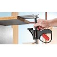 thumbnail image 2 of BOSCH FSNKZW Track Quick Clamps (2 Pc.), 2 of 3