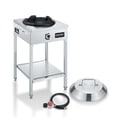 thumbnail image 1 of Estufa de propano para exteriores Concord Professional Vortex Burner, 1 of 7