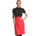 thumbnail image 2 of Dennys Adults  Catering Waist Apron With Pocket (Pack of 2), 2 of 3