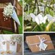 thumbnail image 5 of Cinta de raso blanca, lazo de regalo decorativo para envolver regalos, tela de seda, decoración de Navidad, cumpleaños, boda, 3mm x 91m, 5 of 5