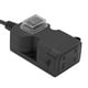 thumbnail image 3 of Cargador De Manillar De Motocicleta Resistente Al Agua De 12V Con Puerto Usb Dual, Adaptador De Fuente De Alimentación De 5V Y 3.1A Para Teléfono Móvil Advancent VI006787-00, 3 of 6