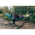 thumbnail image 2 of Stansport Cayman Oversized Single Hammock & Stand Combo, 2 of 9