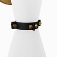 thumbnail image 3 of Starlight 1-Light Wall Sconce White Satin Brass, 3 of 7